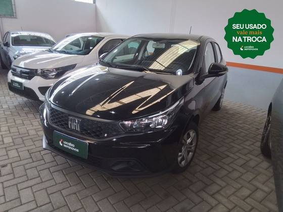 FIAT ARGO 1.0 FIREFLY FLEX DRIVE MANUAL